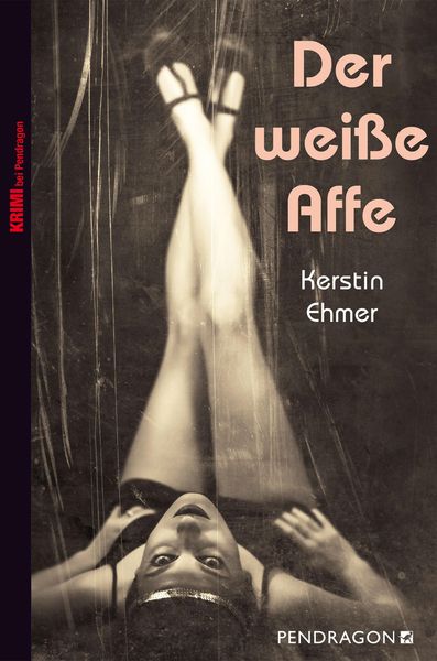 Produktbild: Der wei&szlig;e Affe