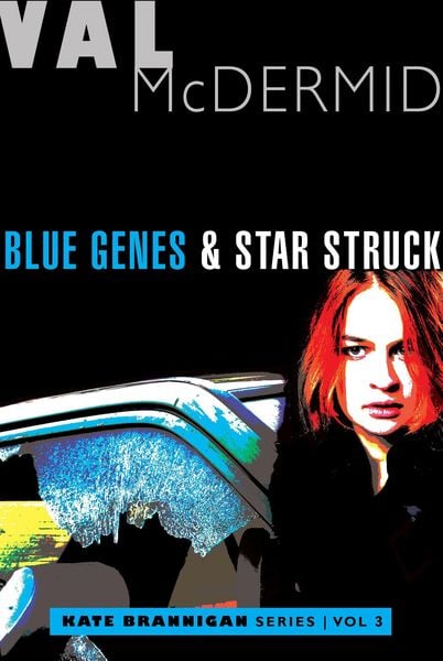 Produktbild: Blue Genes and Star Struck