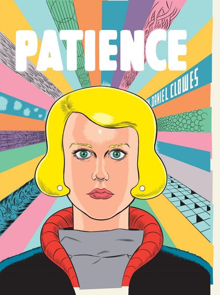 Produktbild: Patience