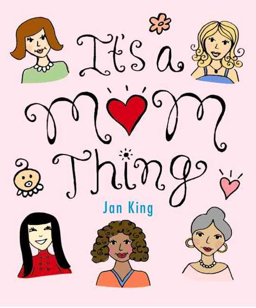 Produktbild: It's a Mom Thing