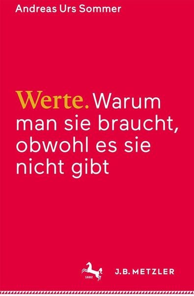 Produktbild: Werte