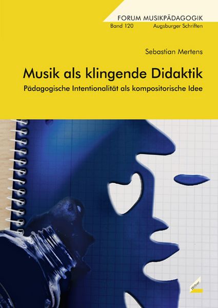 Produktbild: Musik als klingende Didaktik