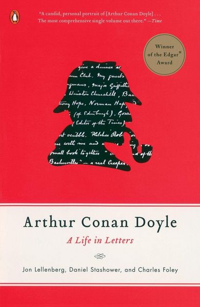 Produktbild: Arthur Conan Doyle