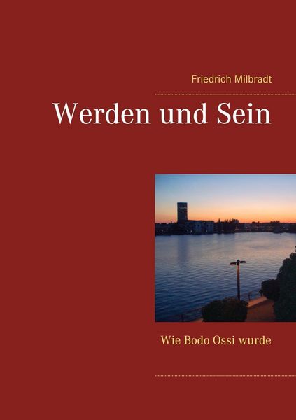 Produktbild: Werden und Sein