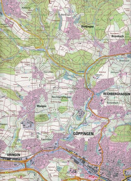 Produktbild: G&ouml;ppingen