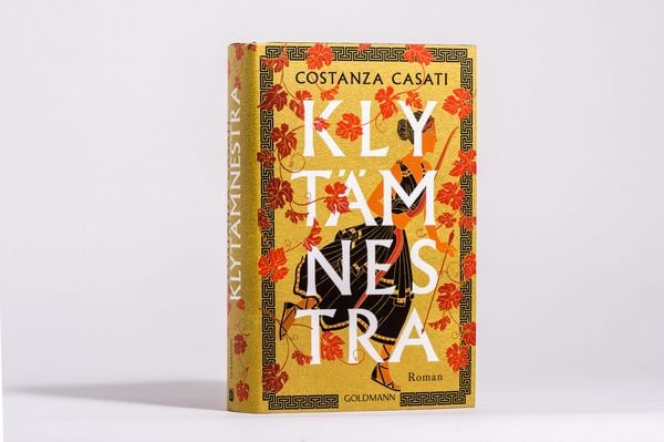 Produktbild: Klyt&auml;mnestra