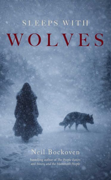 Produktbild: Sleeps With Wolves