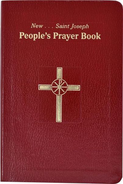 Produktbild: People's Prayer Book