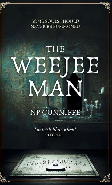 Produktbild: The Weejee Man