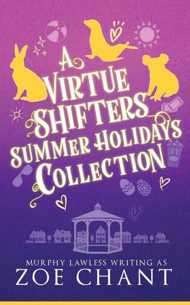 Produktbild: A Virtue Shifters Summer Holiday Collection