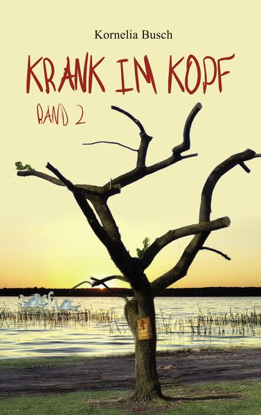 Produktbild: Krank im Kopf 2