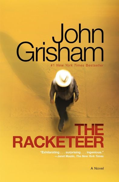 Produktbild: The Racketeer