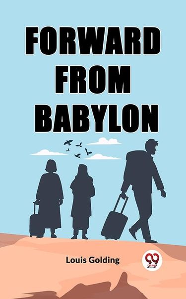 Produktbild: Forward from Babylon