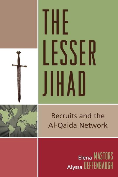 Produktbild: Lesser Jihad
