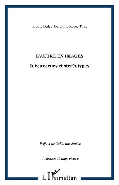 Produktbild: L'Autre en images
