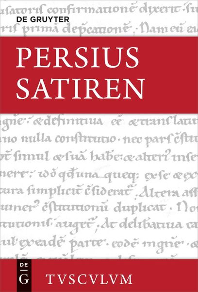 Produktbild: Satiren