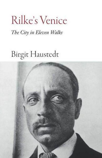 Produktbild: Rilke`s Venice