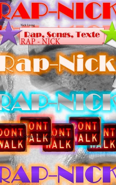 Produktbild: Rap - Nick