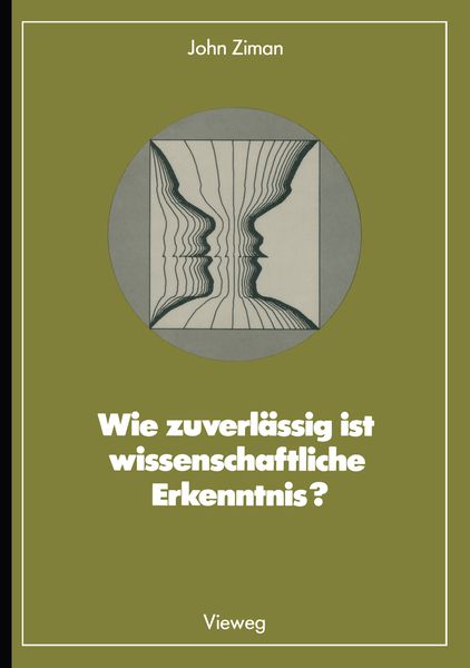 Produktbild: Wie zuverl&auml;ssig ist wissenschaftliche Erkenntnis?