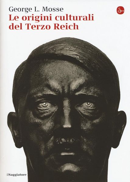 Produktbild: Le origini culturali del Terzo Reich
