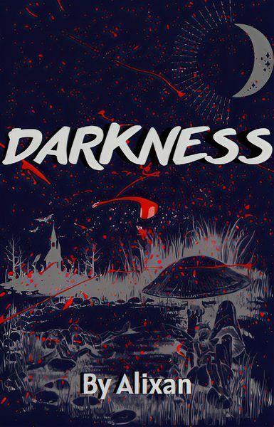 Produktbild: Darkness