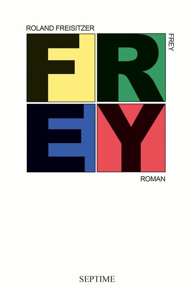 Produktbild: Frey