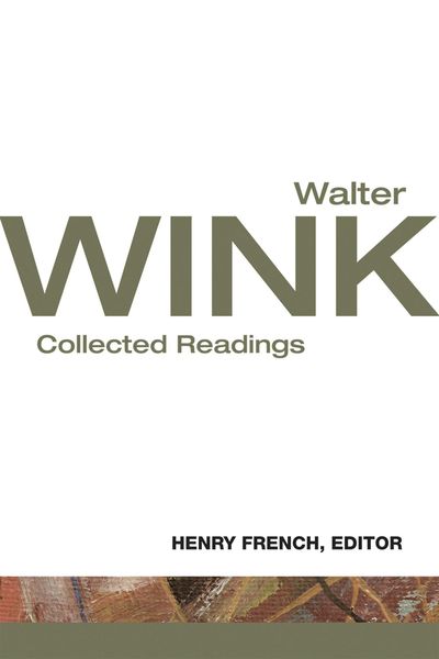 Produktbild: Walter Wink