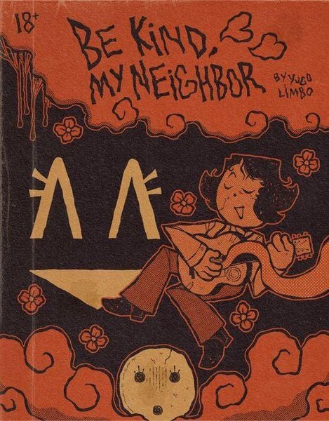 Produktbild: Be Kind My Neighbor