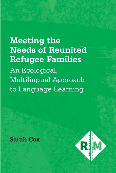 Produktbild: Meeting the Needs of Reunited Refugee Families