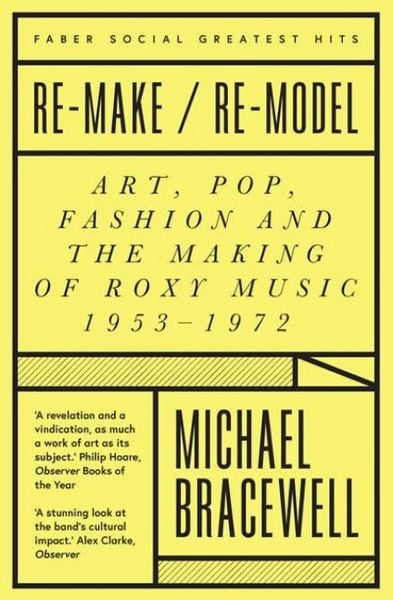 Produktbild: Re-make/Re-model
