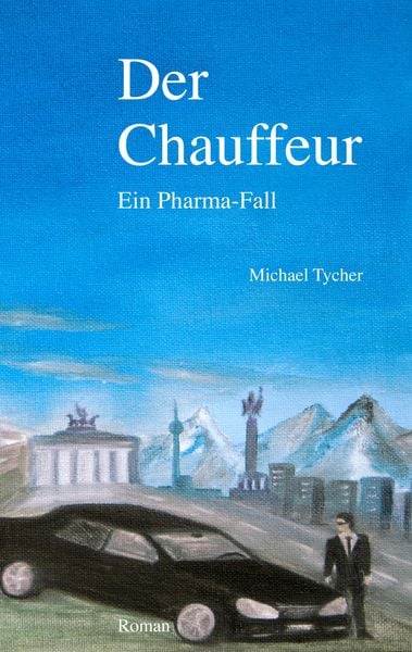Produktbild: Der Chauffeur