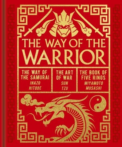 Produktbild: The Way of the Warrior