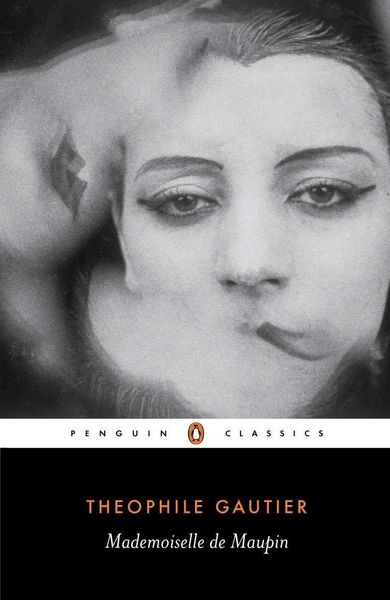 Produktbild: Mademoiselle de Maupin