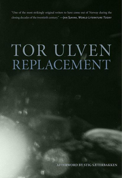 Produktbild: Replacement
