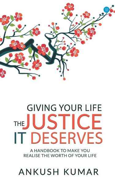 Produktbild: Giving your life The Justice it Deserves