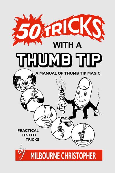 Produktbild: Fifty Tricks With A Thumb Tip
