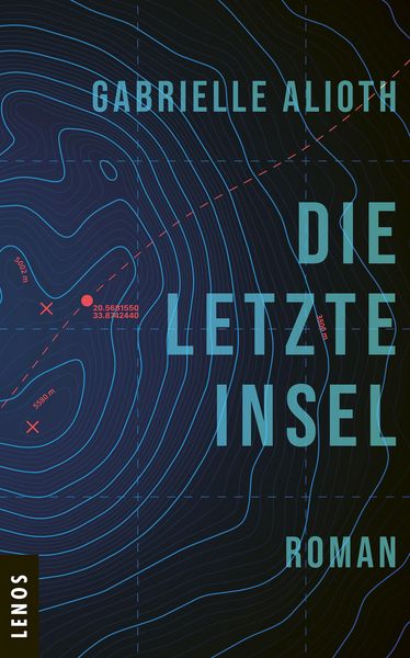 Produktbild: Die letzte Insel