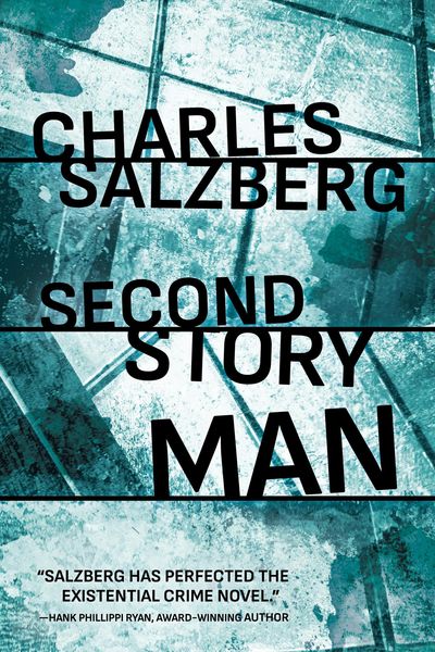 Produktbild: Second Story Man