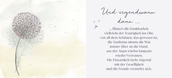Produktbild: Ich f&uuml;hle mit dir
