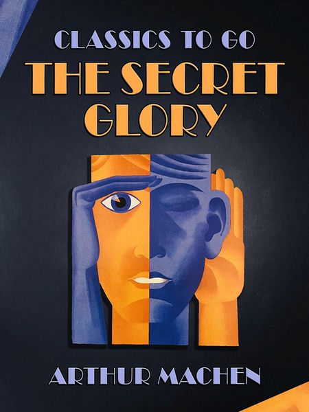 Produktbild: The Secret Glory