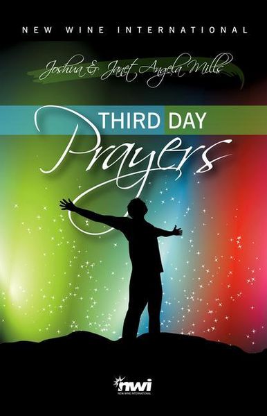 Produktbild: Third Day Prayers