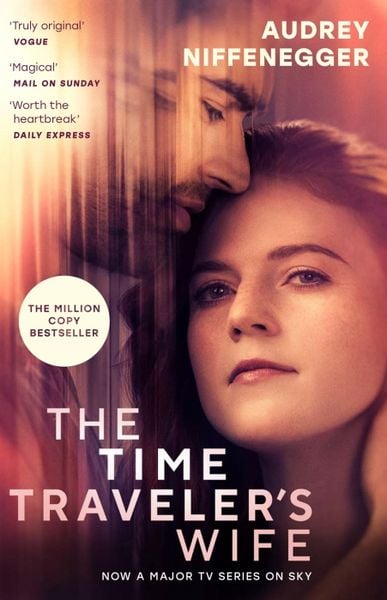 Produktbild: The Time Traveler's Wife