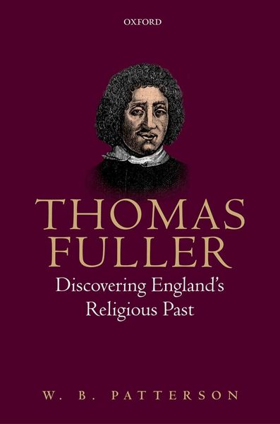 Produktbild: Thomas Fuller