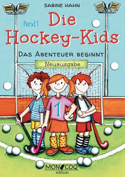 Produktbild: Das Abenteuer beginnt
