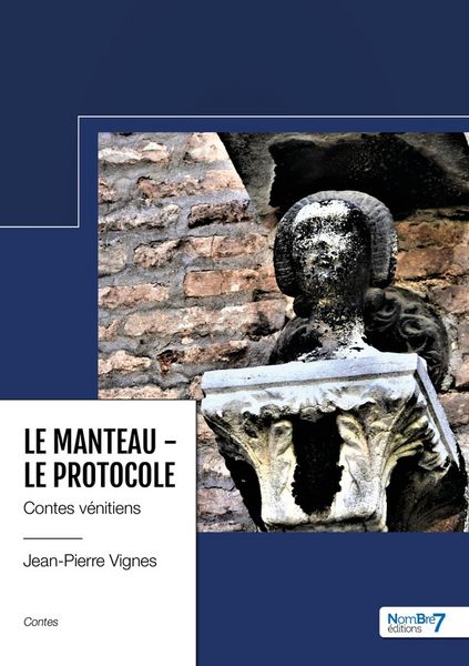 Produktbild: Le manteau - le protocole