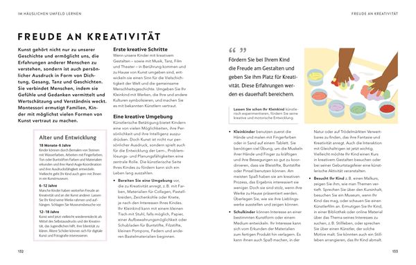 Produktbild: Montessori f&uuml;r die ganze Familie