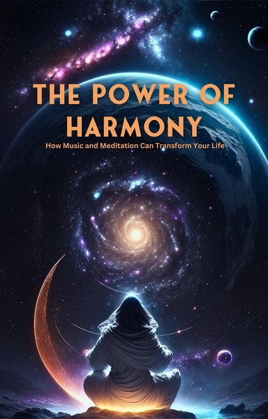 Produktbild: The Power of Harmony