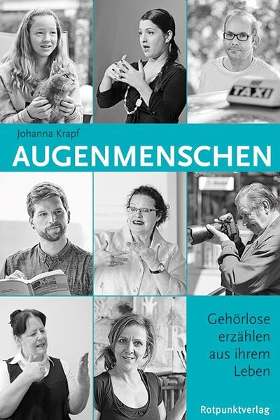 Produktbild: Augenmenschen