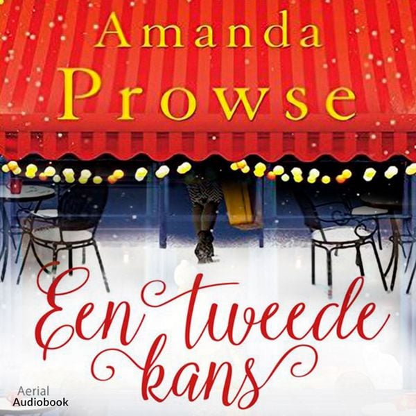 Produktbild: Een tweede kans