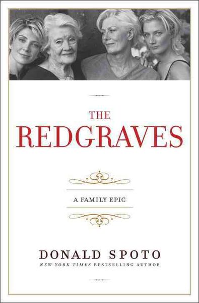 Produktbild: The Redgraves: A Family Epic